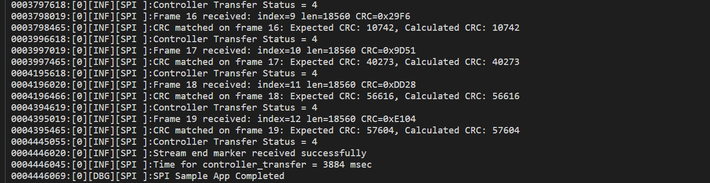 Controller Device Logs 2