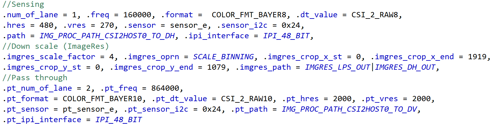 A close-up of text Description automatically generated