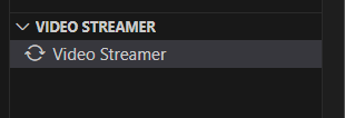 Video Streamer