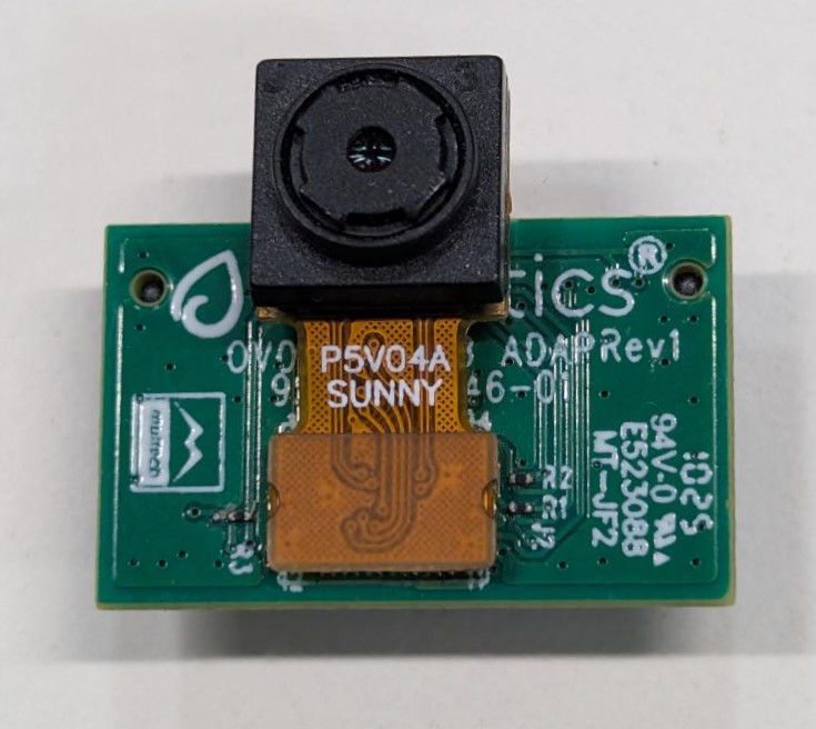 OV5647 Camera Sensor