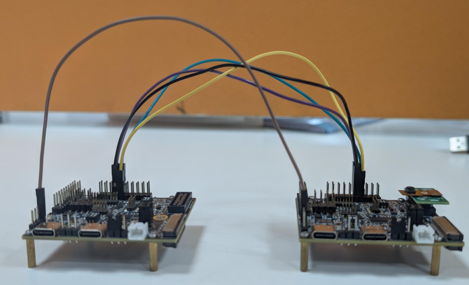 SPI Pre-roll Connections 2